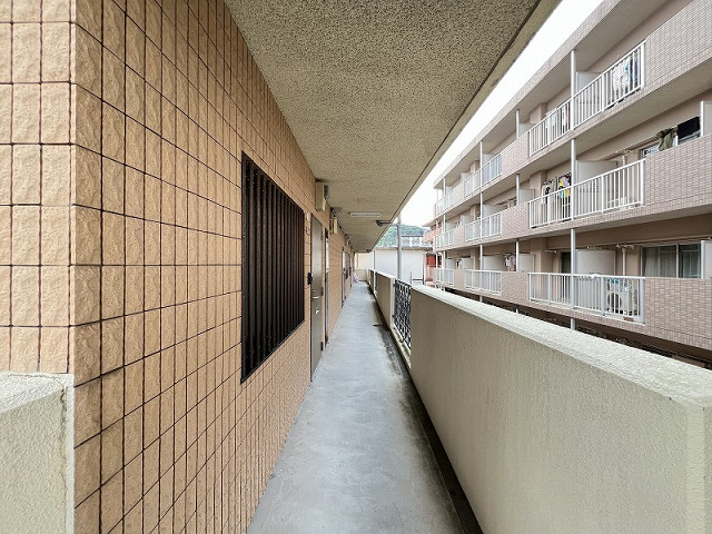 共用部５