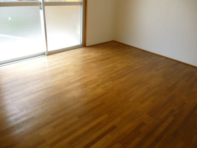 部屋５