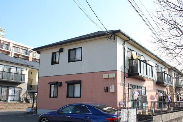共用部