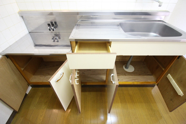 台所２