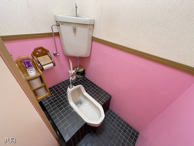 共用部