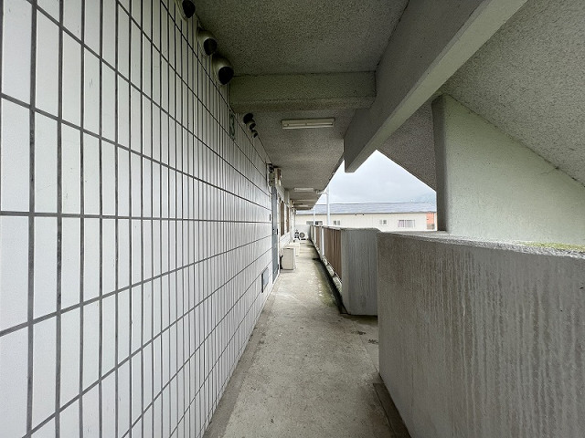 共用部４