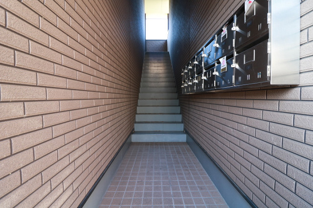 共用部３