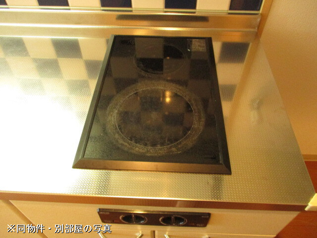 台所３