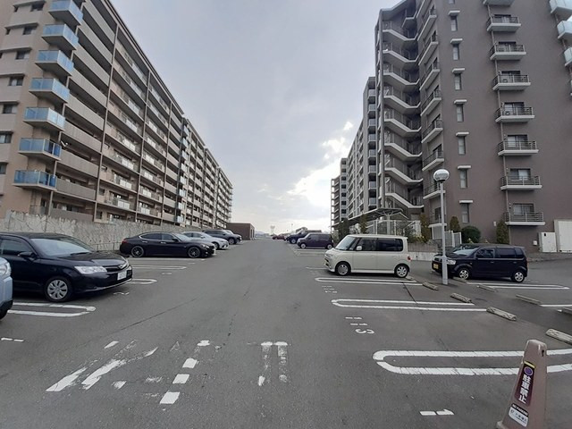 共用部２