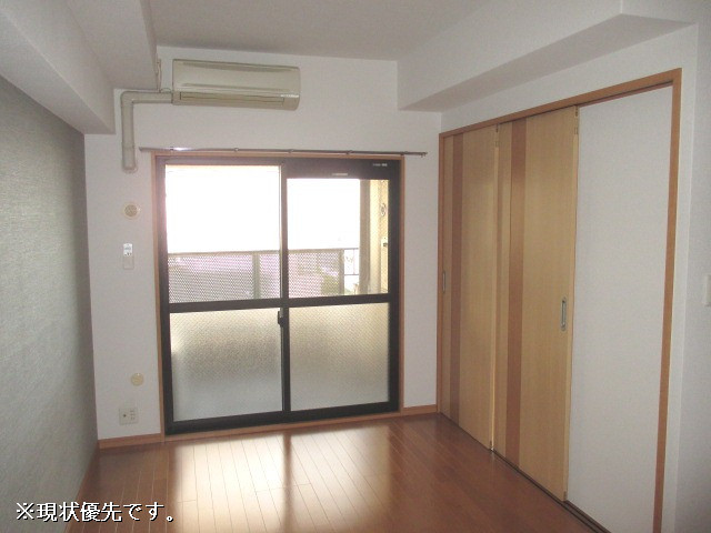 部屋５