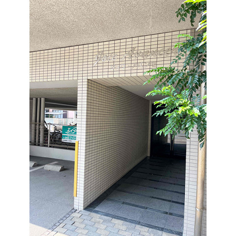 共用部３