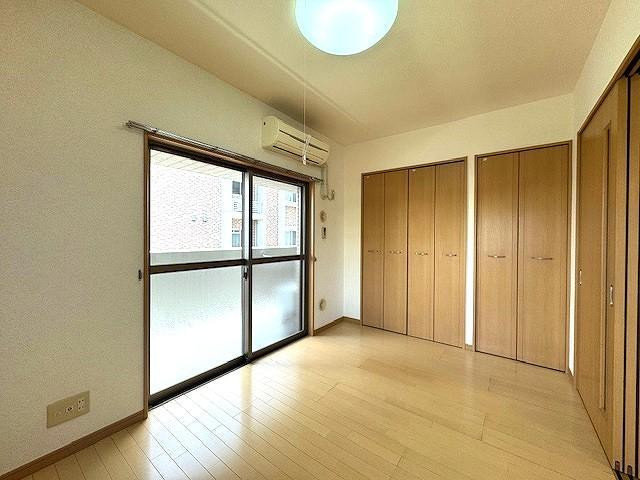 部屋４