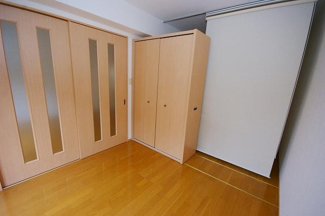 部屋４