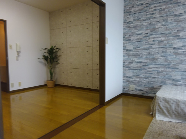 部屋４