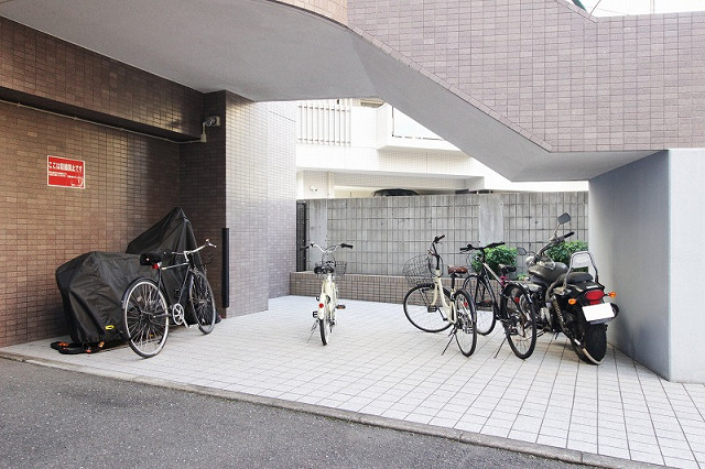 共用部２