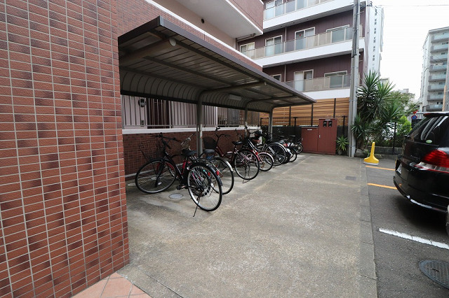 共用部２