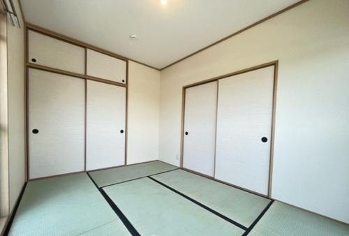 部屋４