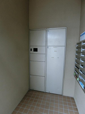 共用部
