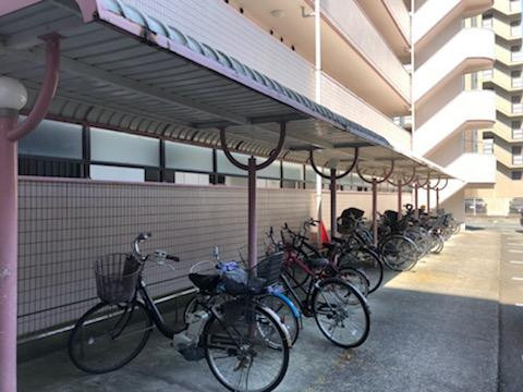 共用部