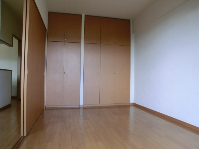 部屋４