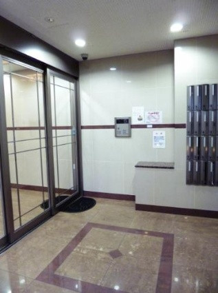 共用部