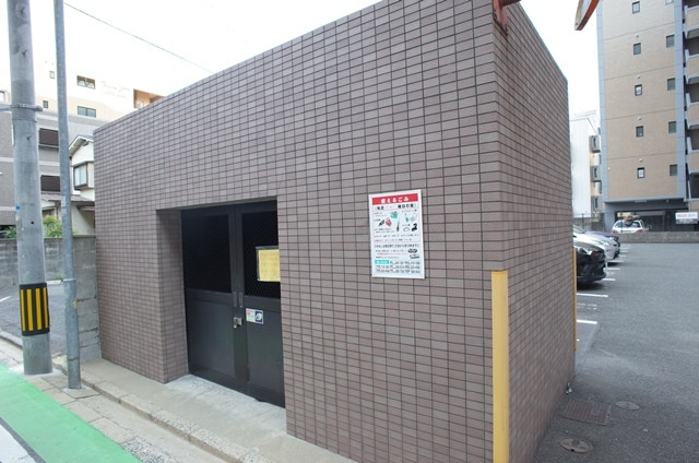 共用部３