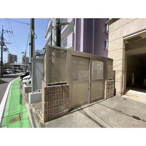共用部２