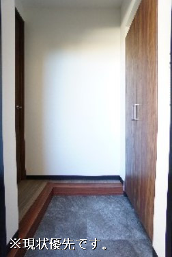 玄関２