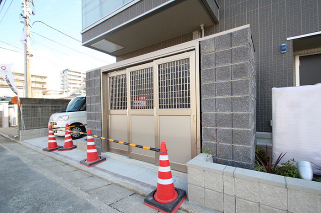 共用部