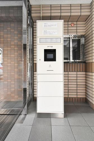 共用部