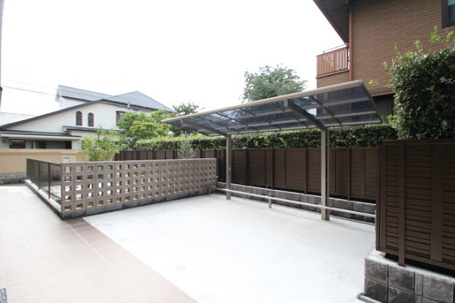 共用部