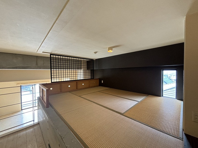 部屋５