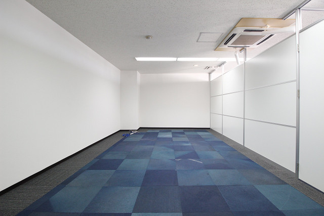 部屋５