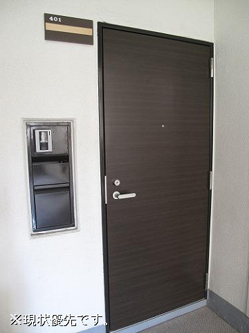 玄関２