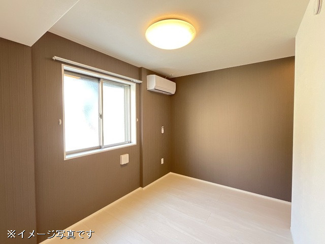 部屋４