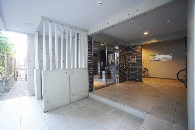 共用部