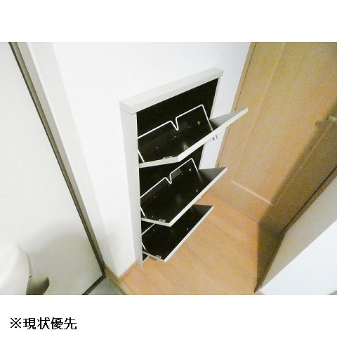 玄関２