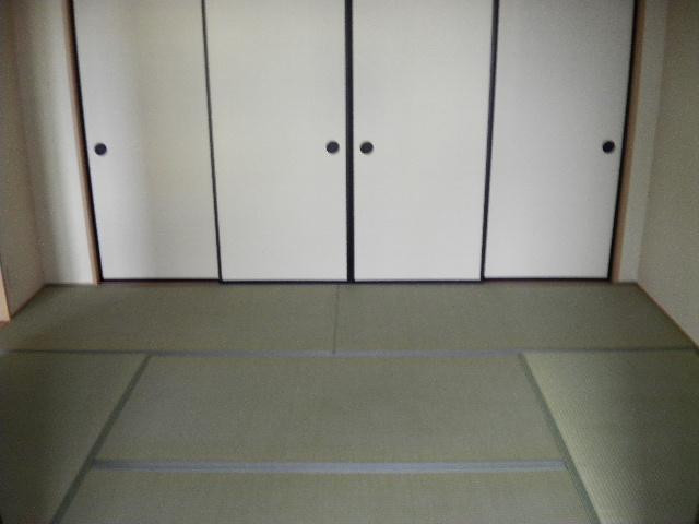 部屋５