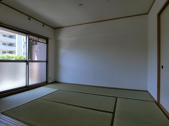 部屋４
