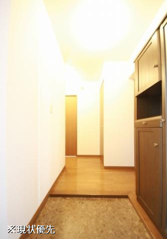 玄関２