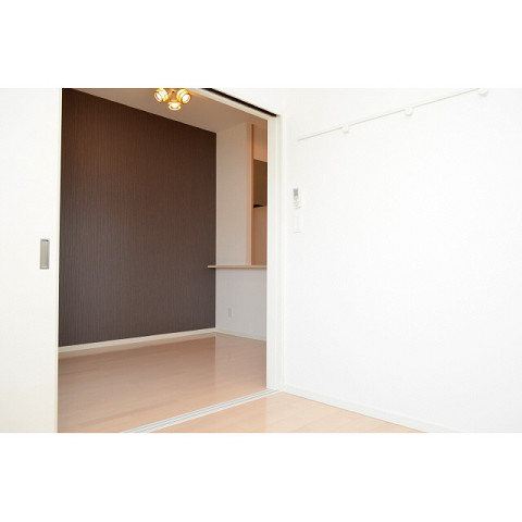 部屋４
