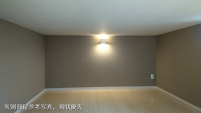 部屋４