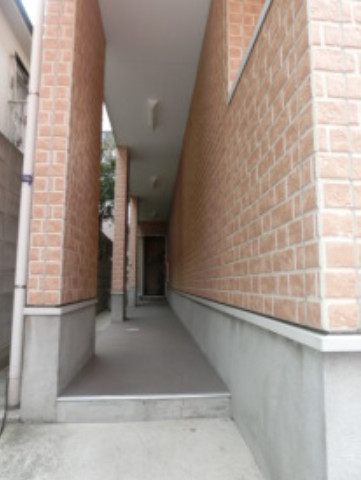 共用部３