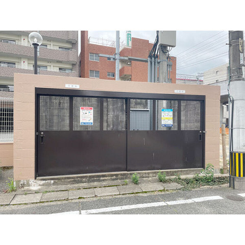 共用部３