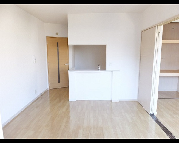 部屋５