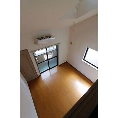 部屋５