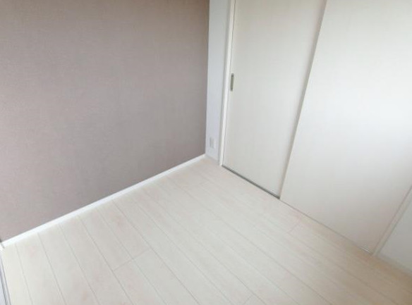 部屋４