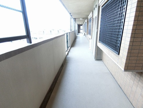 共用部３