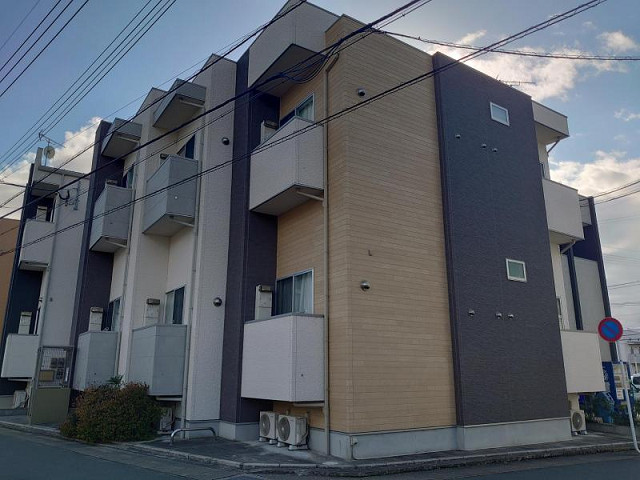 共用部
