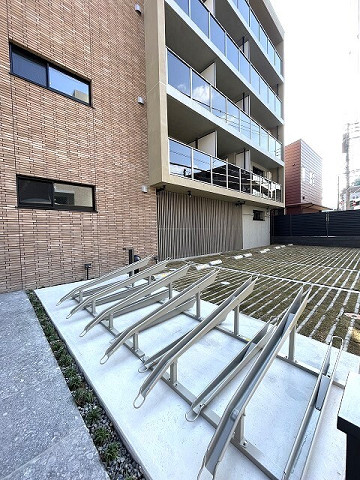 quador高宮3丁目 403号室の賃貸情報（福岡市南区高宮3丁目12-21）｜別