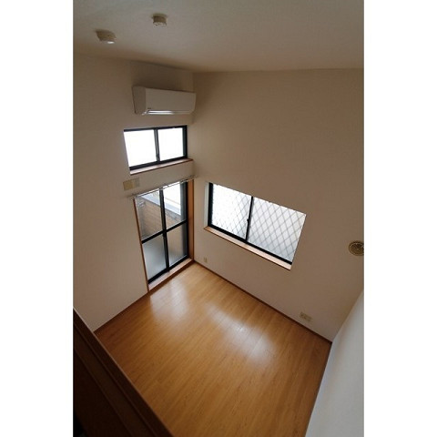 部屋４