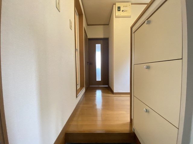 玄関２
