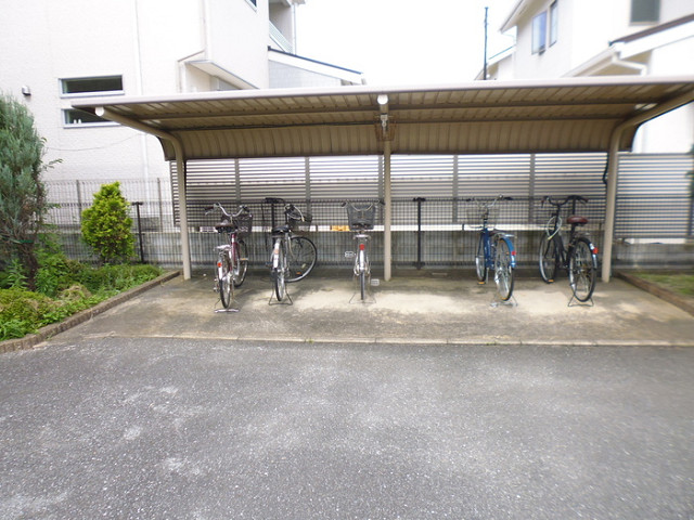 共用部