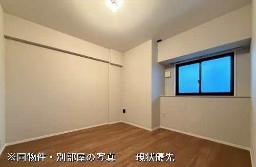 部屋４